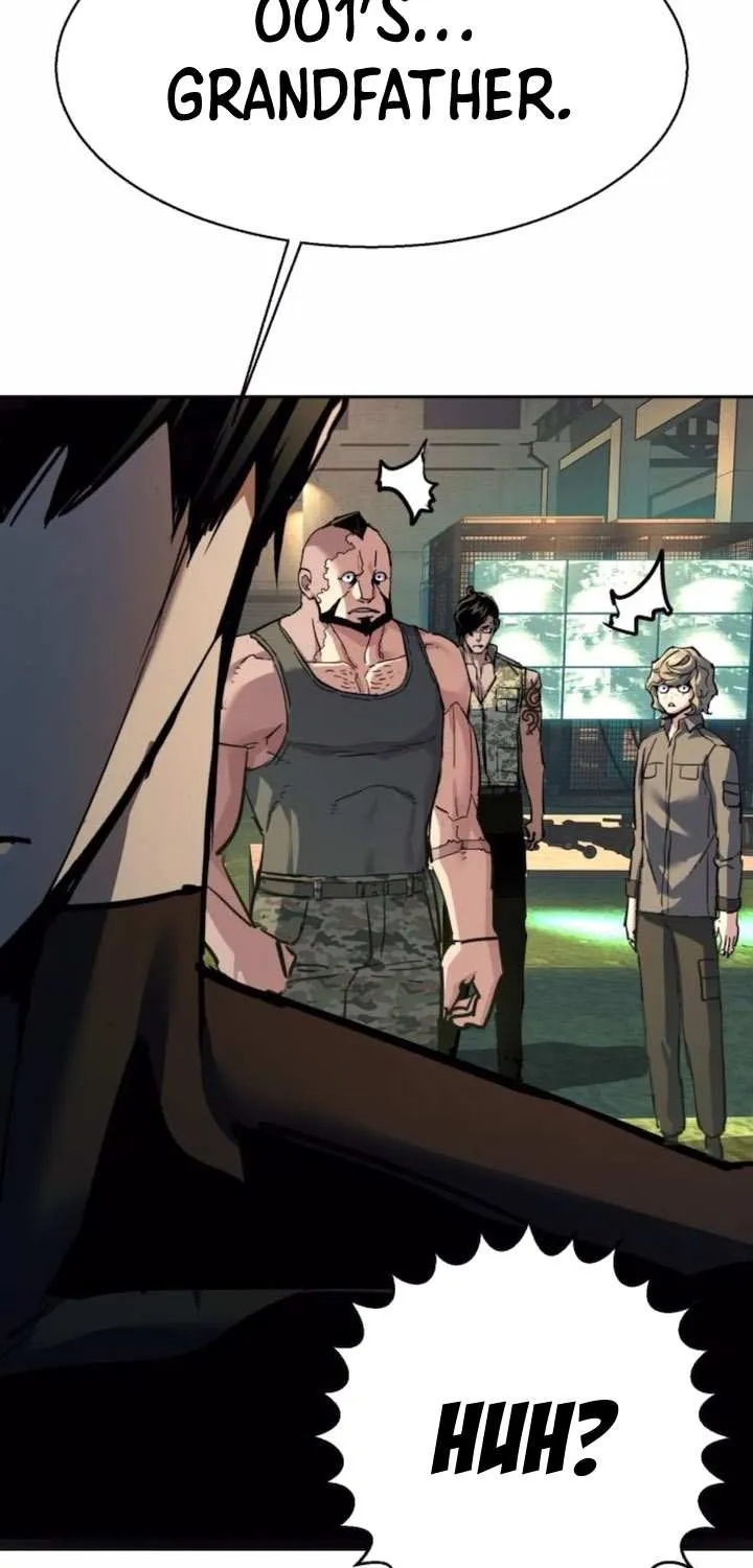 Mercenary Enrollment Chapter 246 page 32 - 