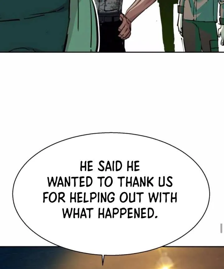 Mercenary Enrollment Chapter 246 page 36 - 