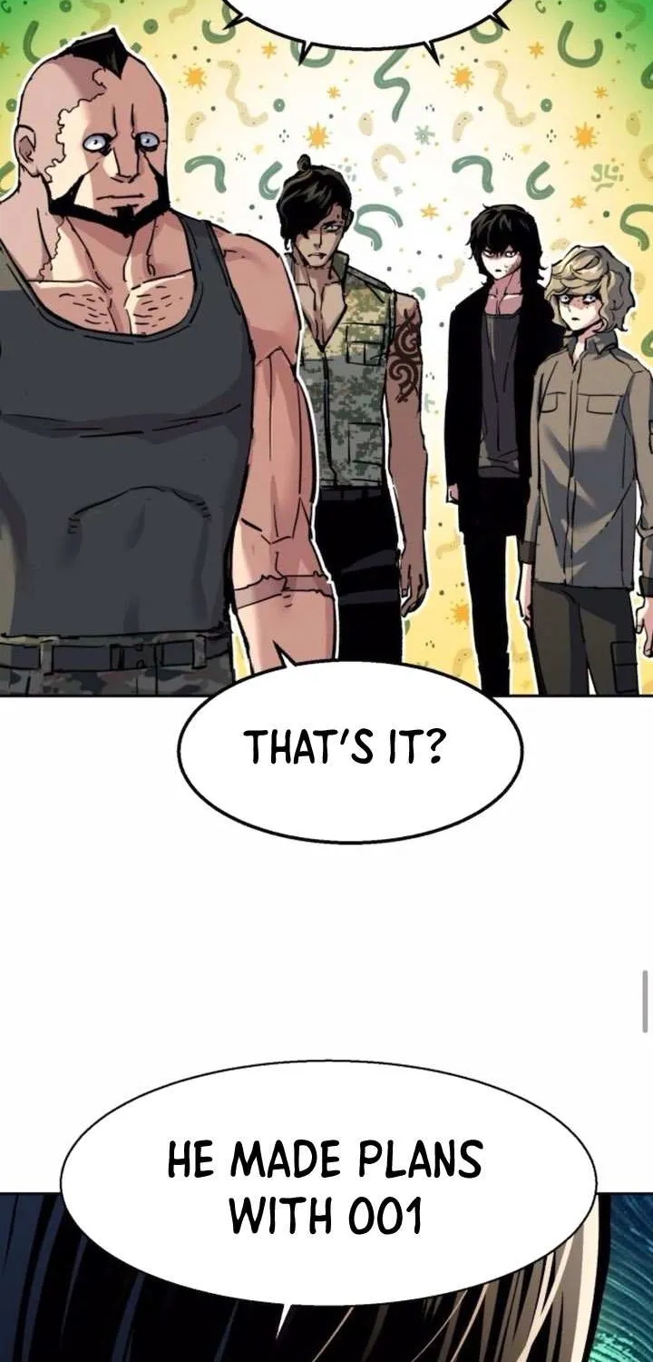 Mercenary Enrollment Chapter 246 page 38 - 