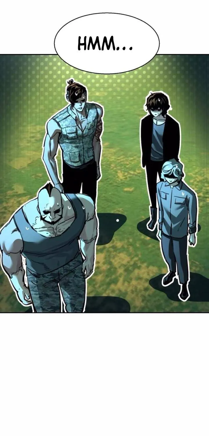 Mercenary Enrollment Chapter 246 page 40 - 