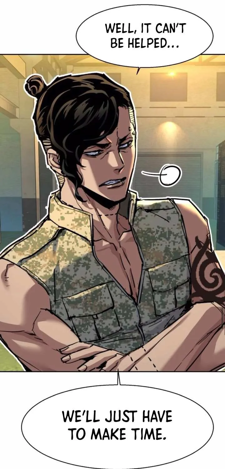 Mercenary Enrollment Chapter 246 page 41 - 