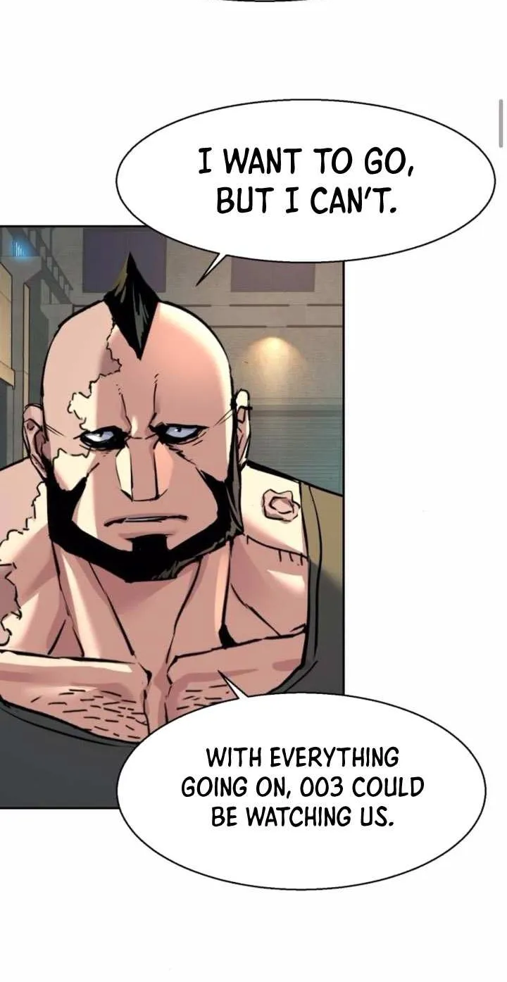 Mercenary Enrollment Chapter 246 page 42 - 
