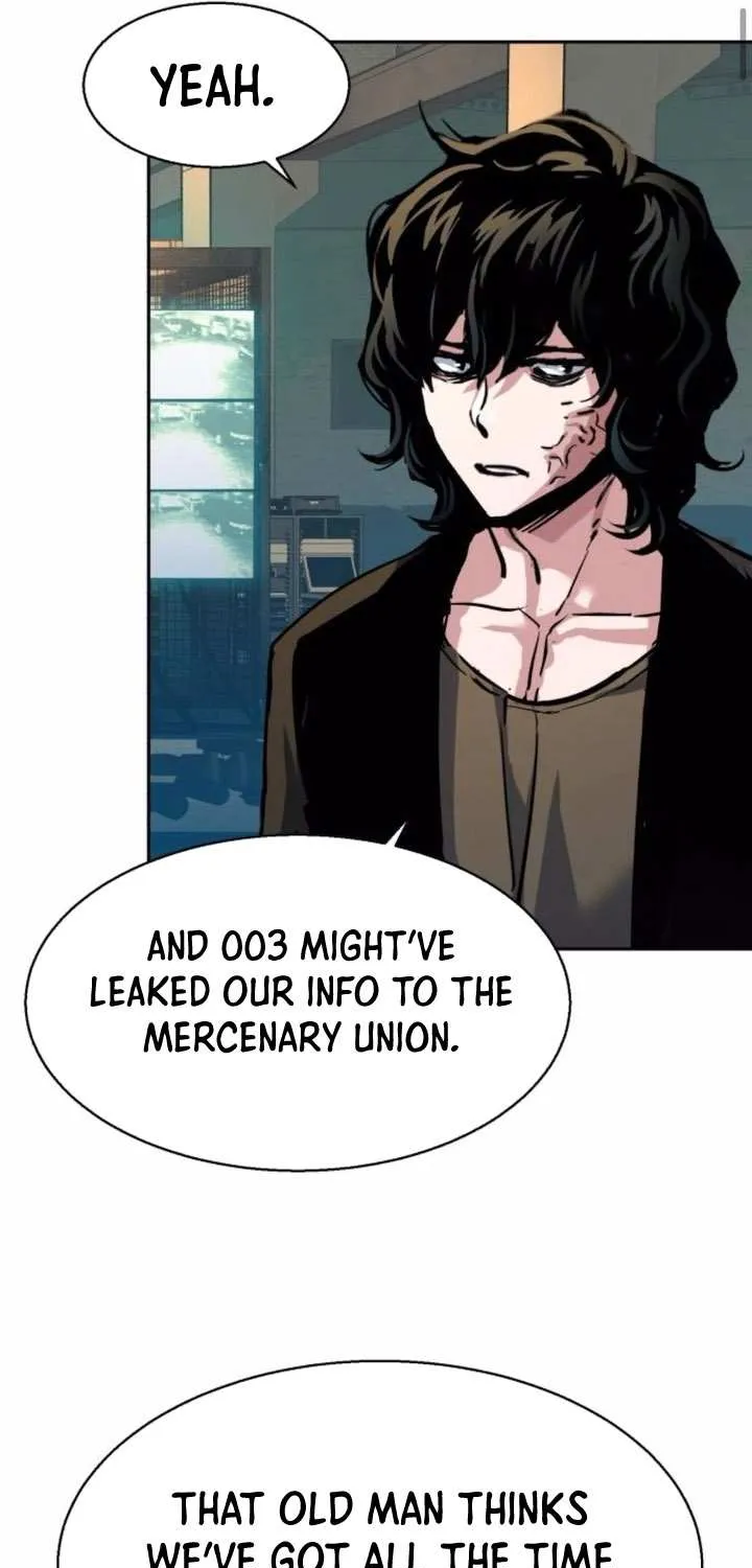Mercenary Enrollment Chapter 246 page 43 - 