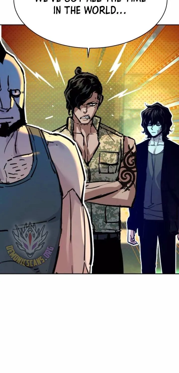Mercenary Enrollment Chapter 246 page 44 - 