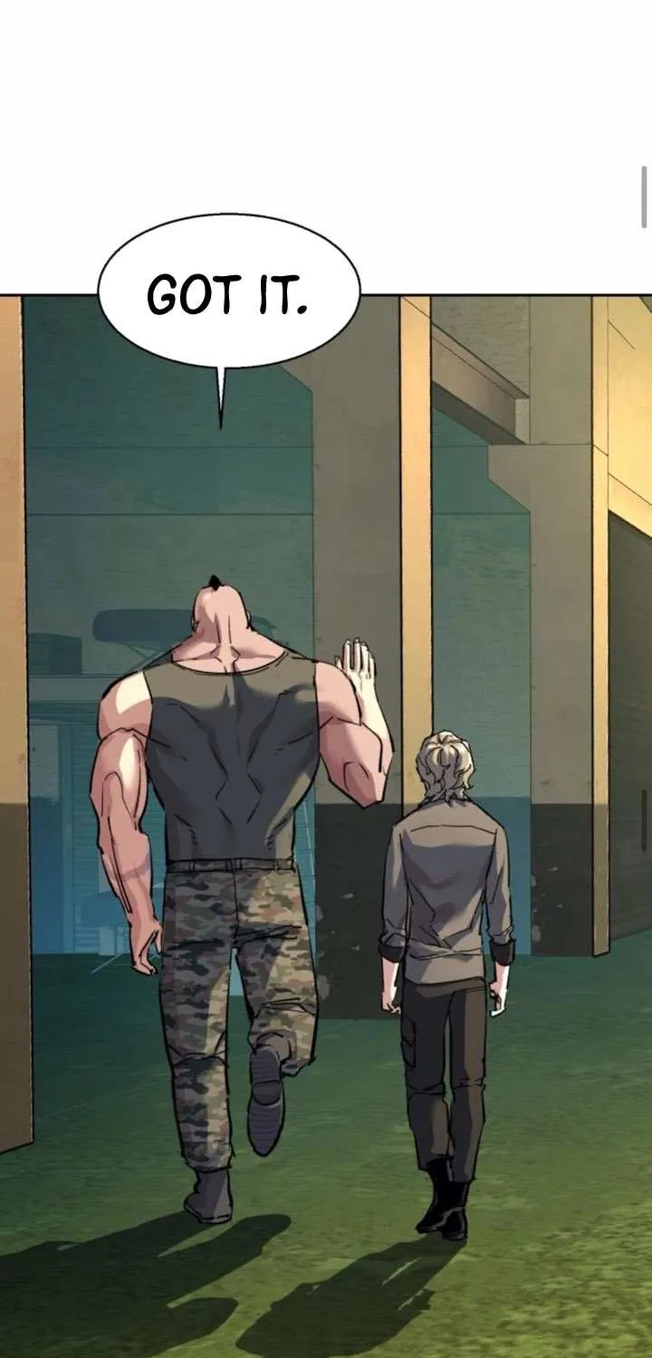 Mercenary Enrollment Chapter 246 page 51 - 