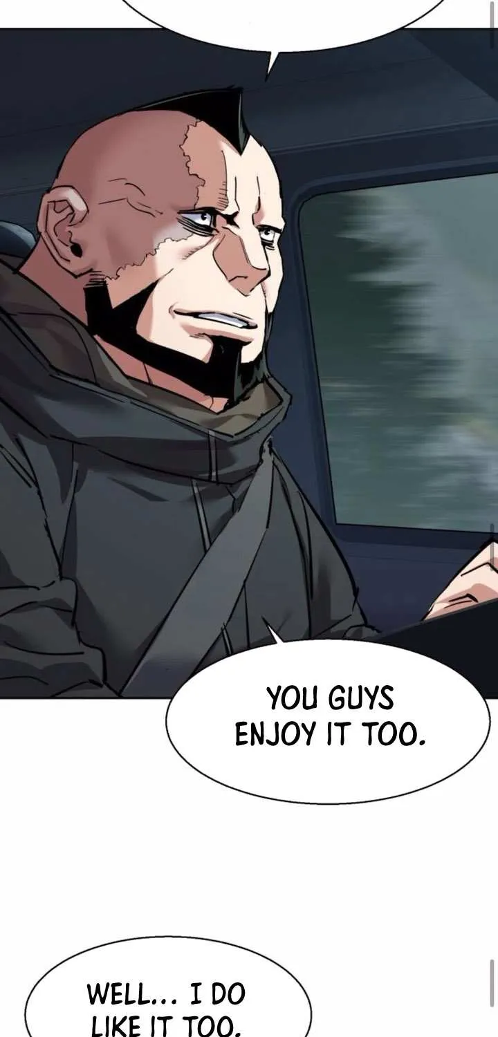 Mercenary Enrollment Chapter 246 page 54 - 