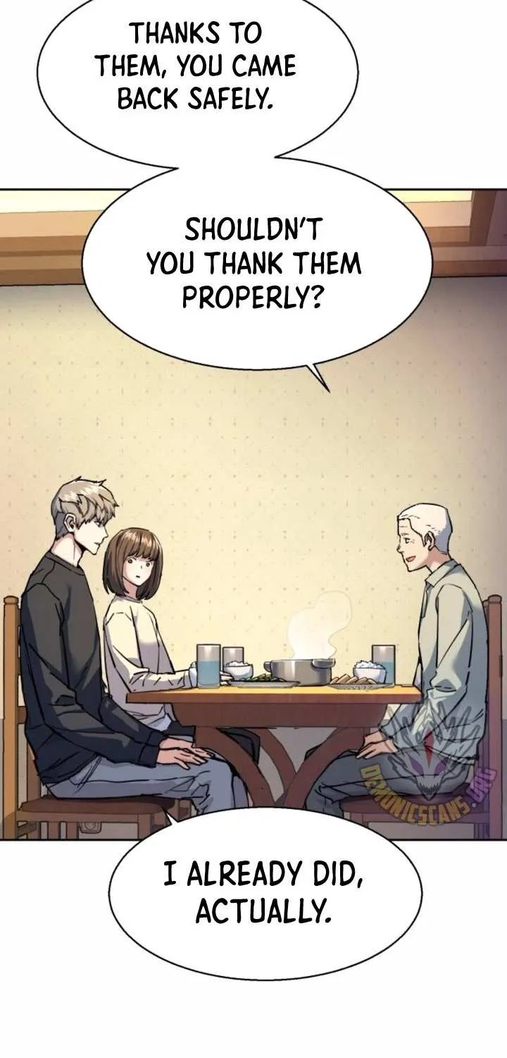 Mercenary Enrollment Chapter 246 page 7 - 