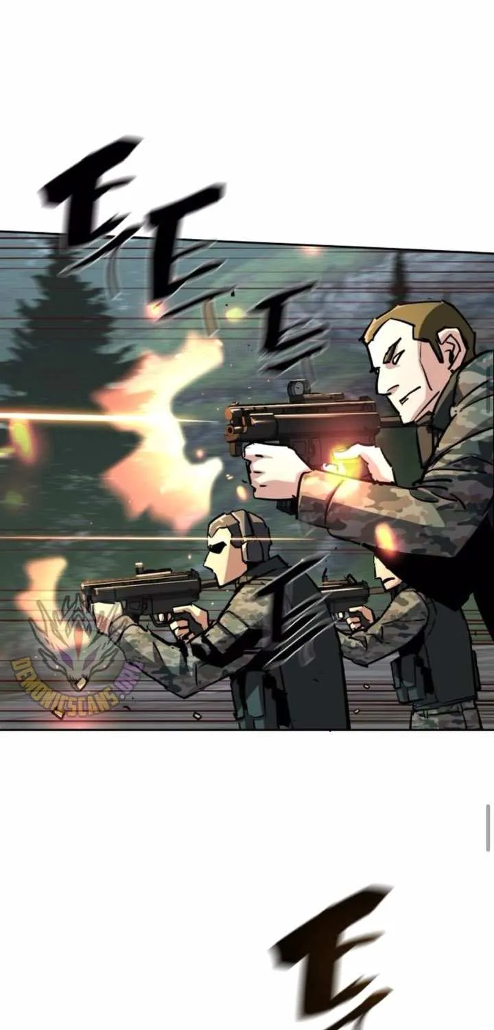 Mercenary Enrollment Chapter 246 page 71 - 