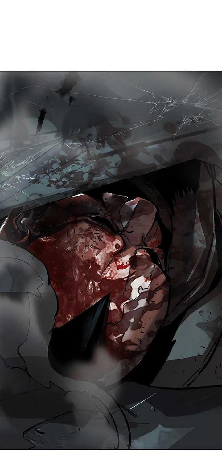 Mercenary Enrollment Chapter 247 page 11 - 