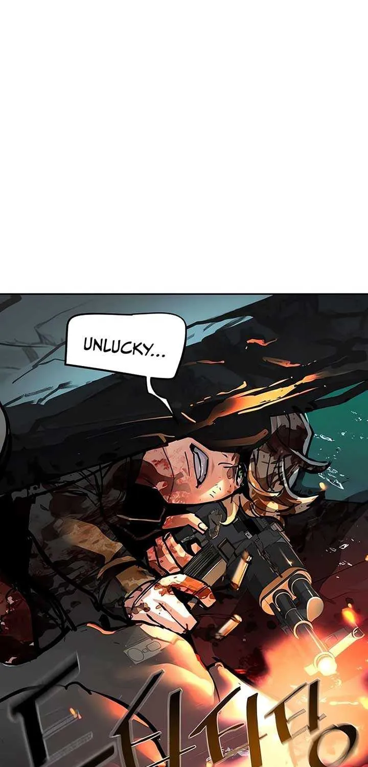 Mercenary Enrollment Chapter 247 page 12 - 