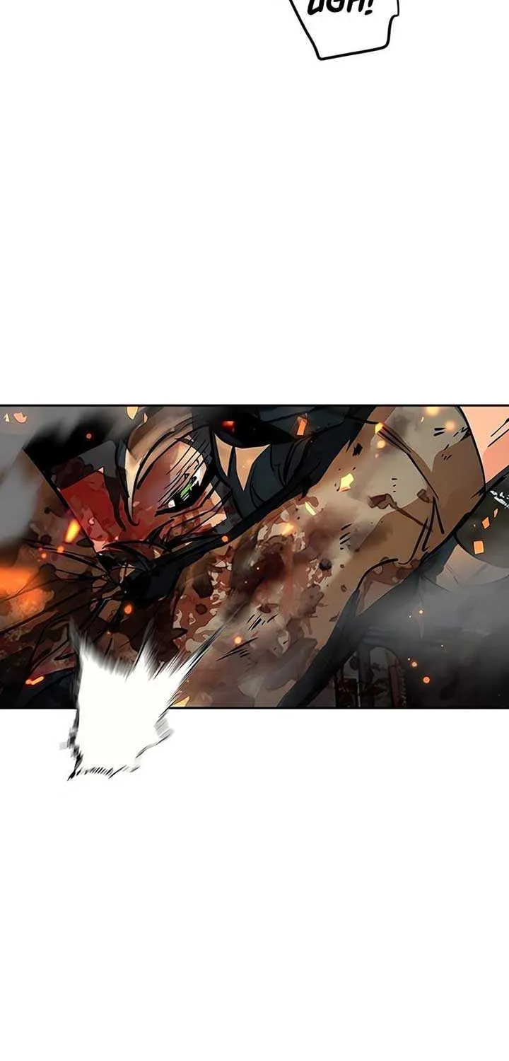 Mercenary Enrollment Chapter 247 page 16 - 