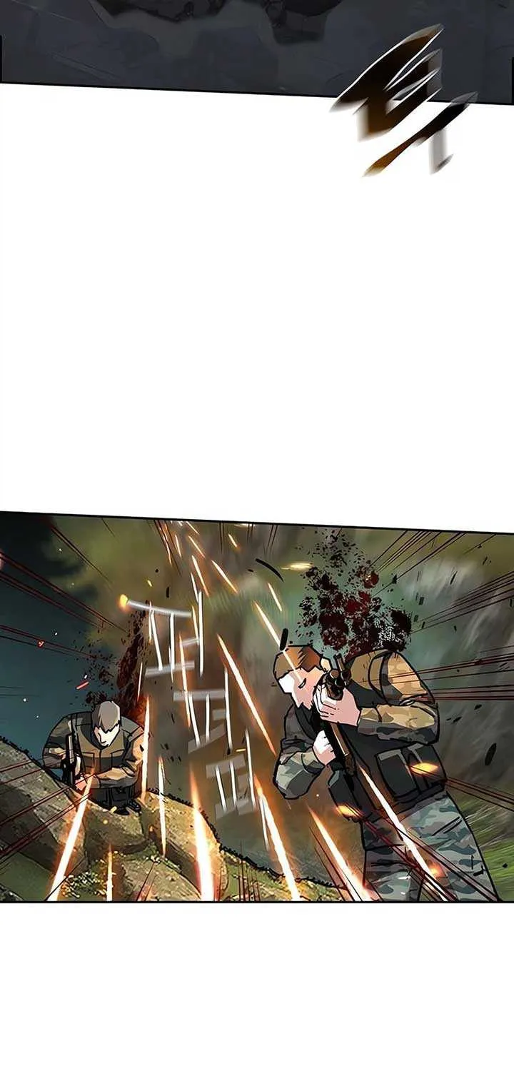 Mercenary Enrollment Chapter 247 page 18 - 