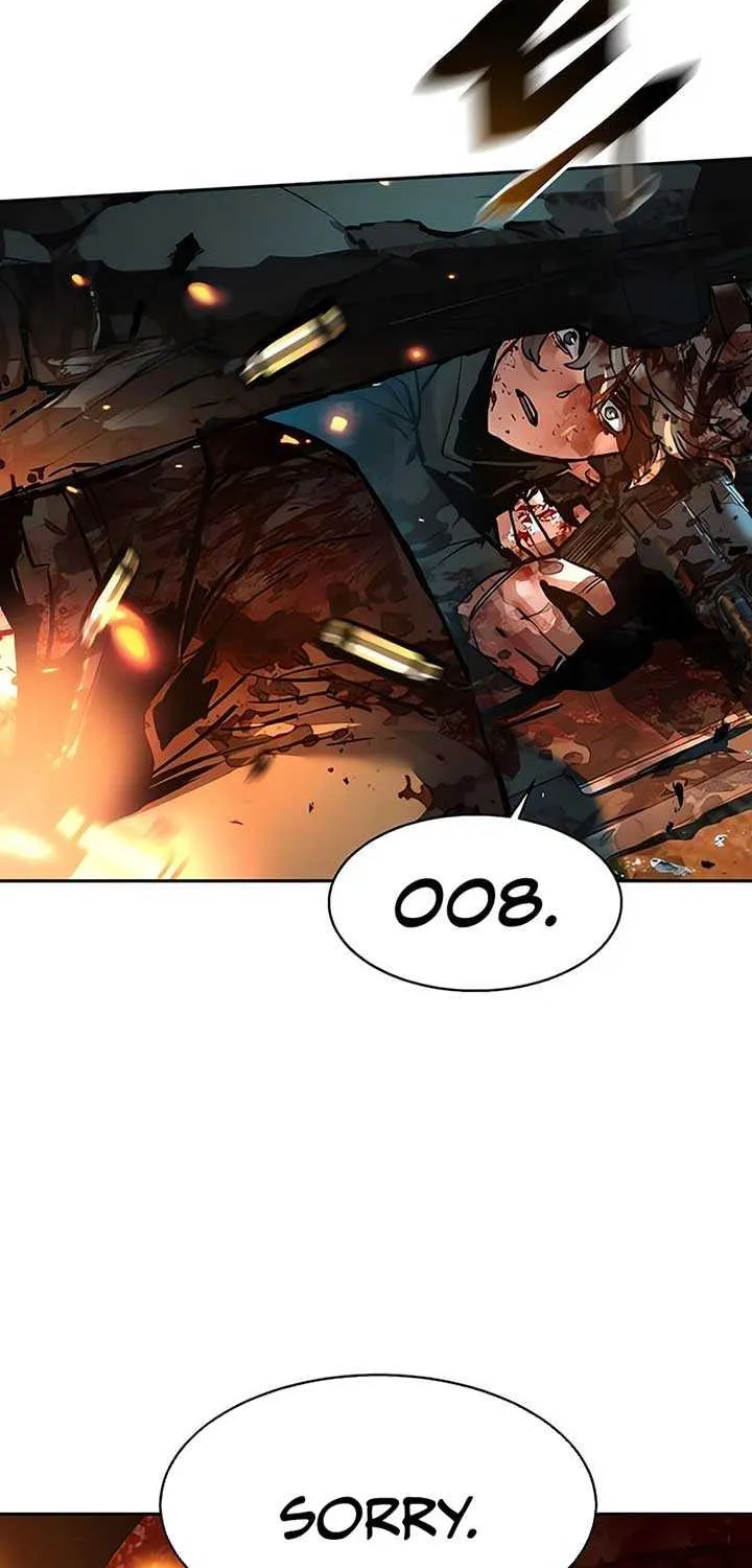 Mercenary Enrollment Chapter 247 page 21 - 