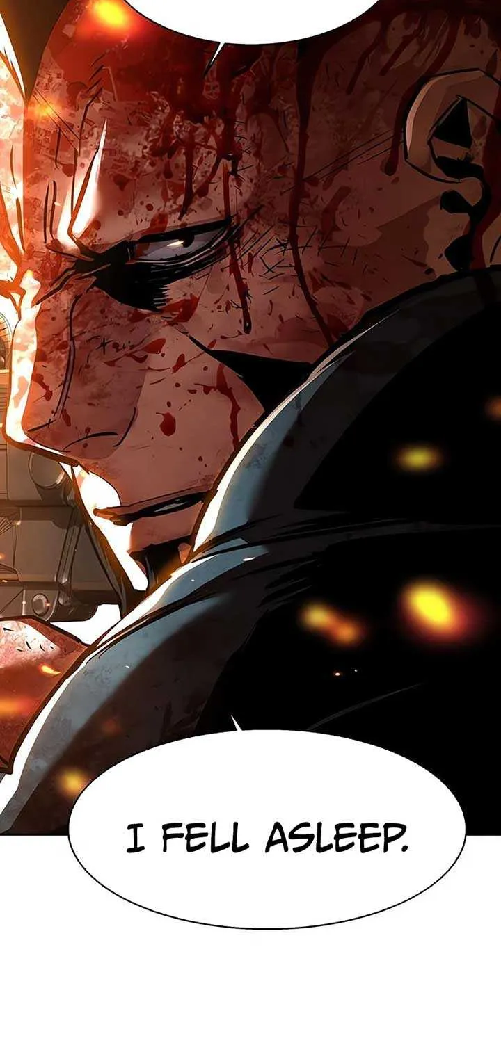 Mercenary Enrollment Chapter 247 page 22 - 