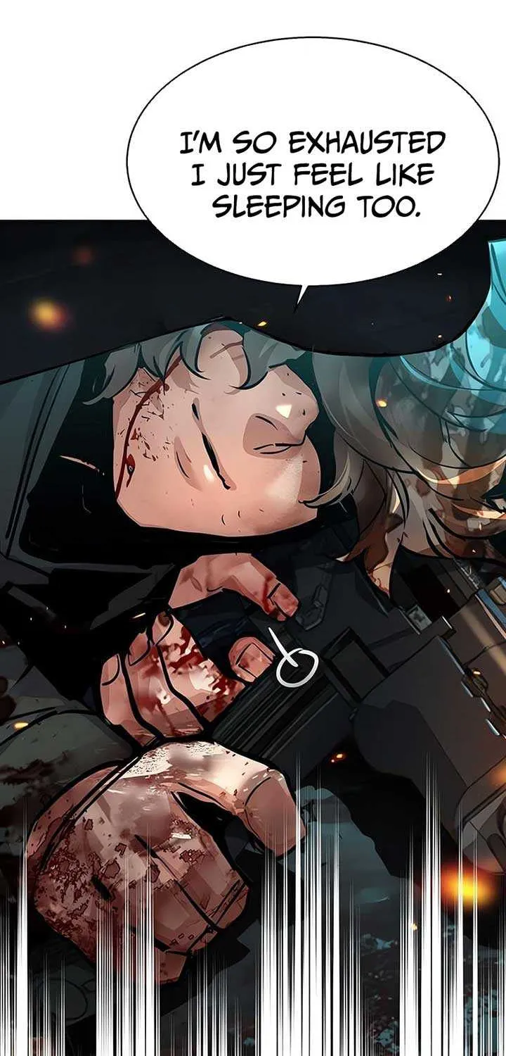 Mercenary Enrollment Chapter 247 page 23 - 