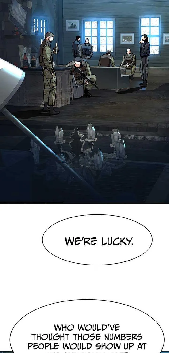 Mercenary Enrollment Chapter 247 page 26 - 