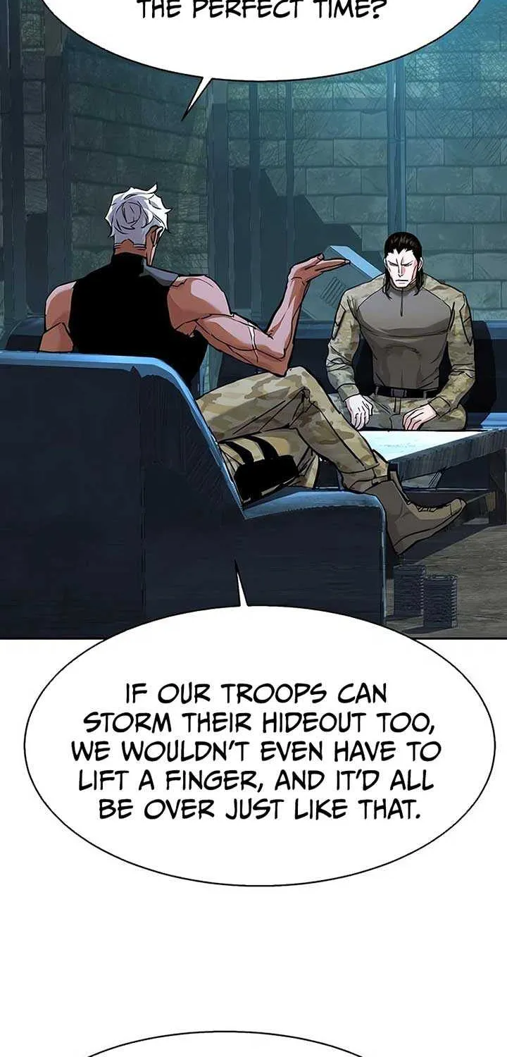 Mercenary Enrollment Chapter 247 page 27 - 