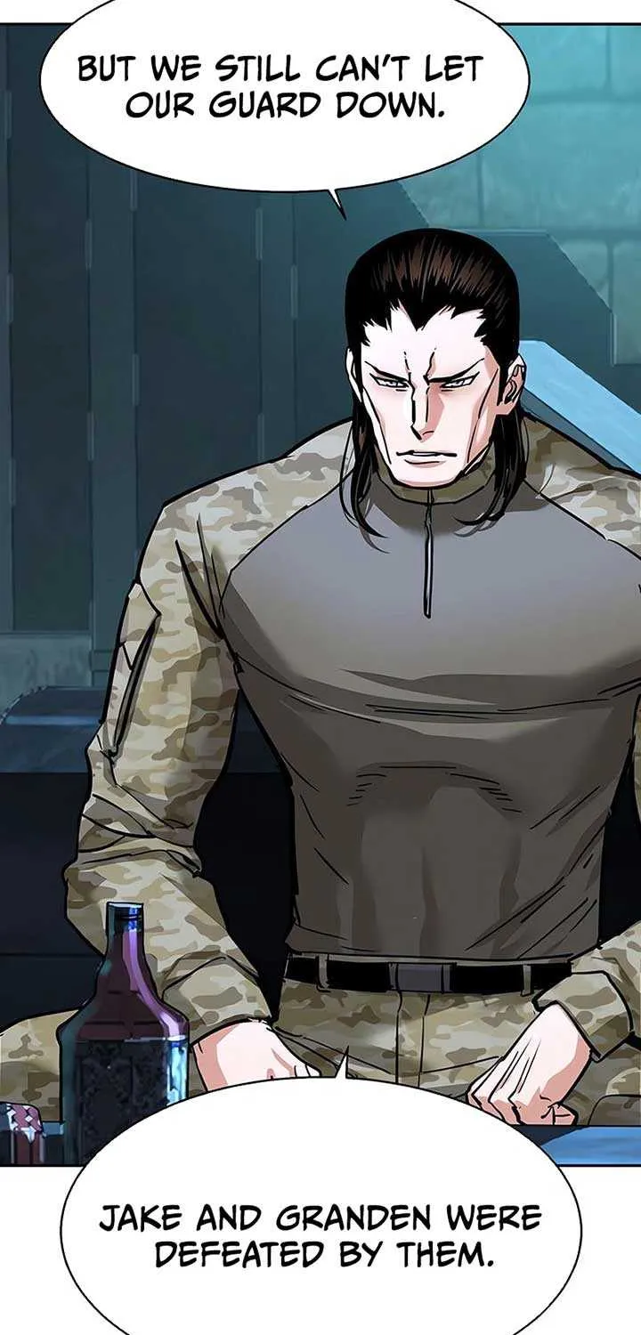 Mercenary Enrollment Chapter 247 page 28 - 