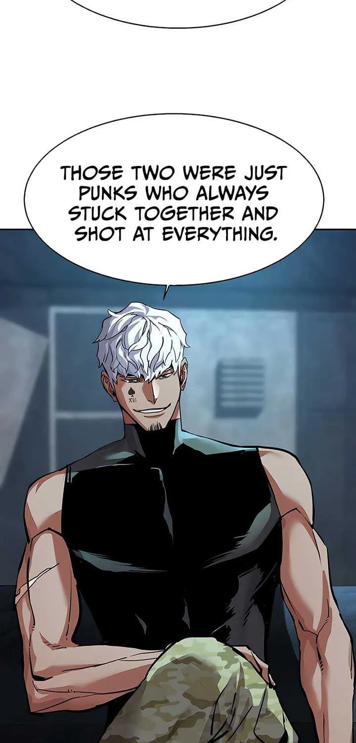 Mercenary Enrollment Chapter 247 page 29 - 