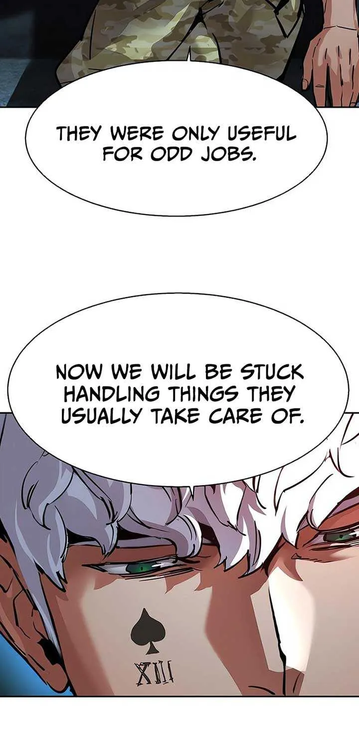 Mercenary Enrollment Chapter 247 page 30 - 