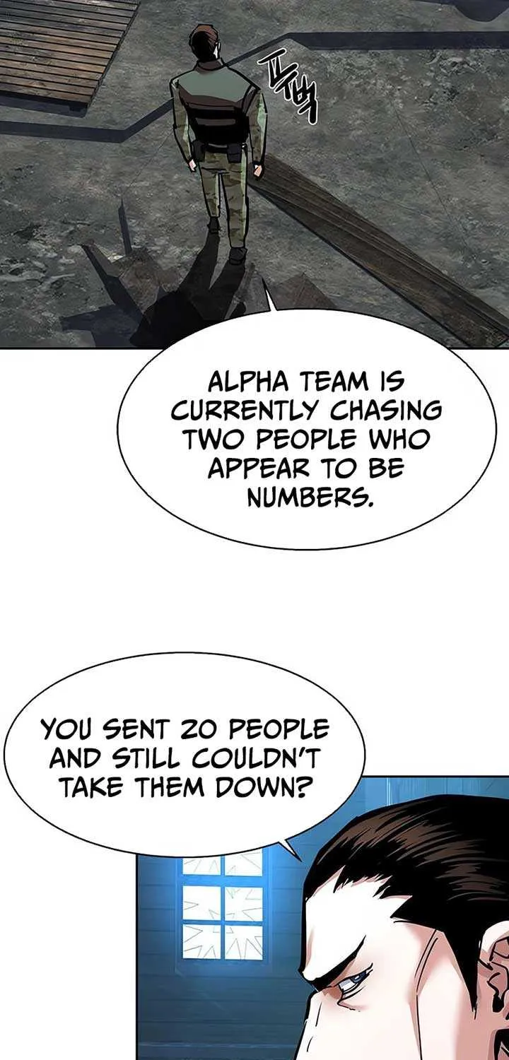 Mercenary Enrollment Chapter 247 page 32 - 