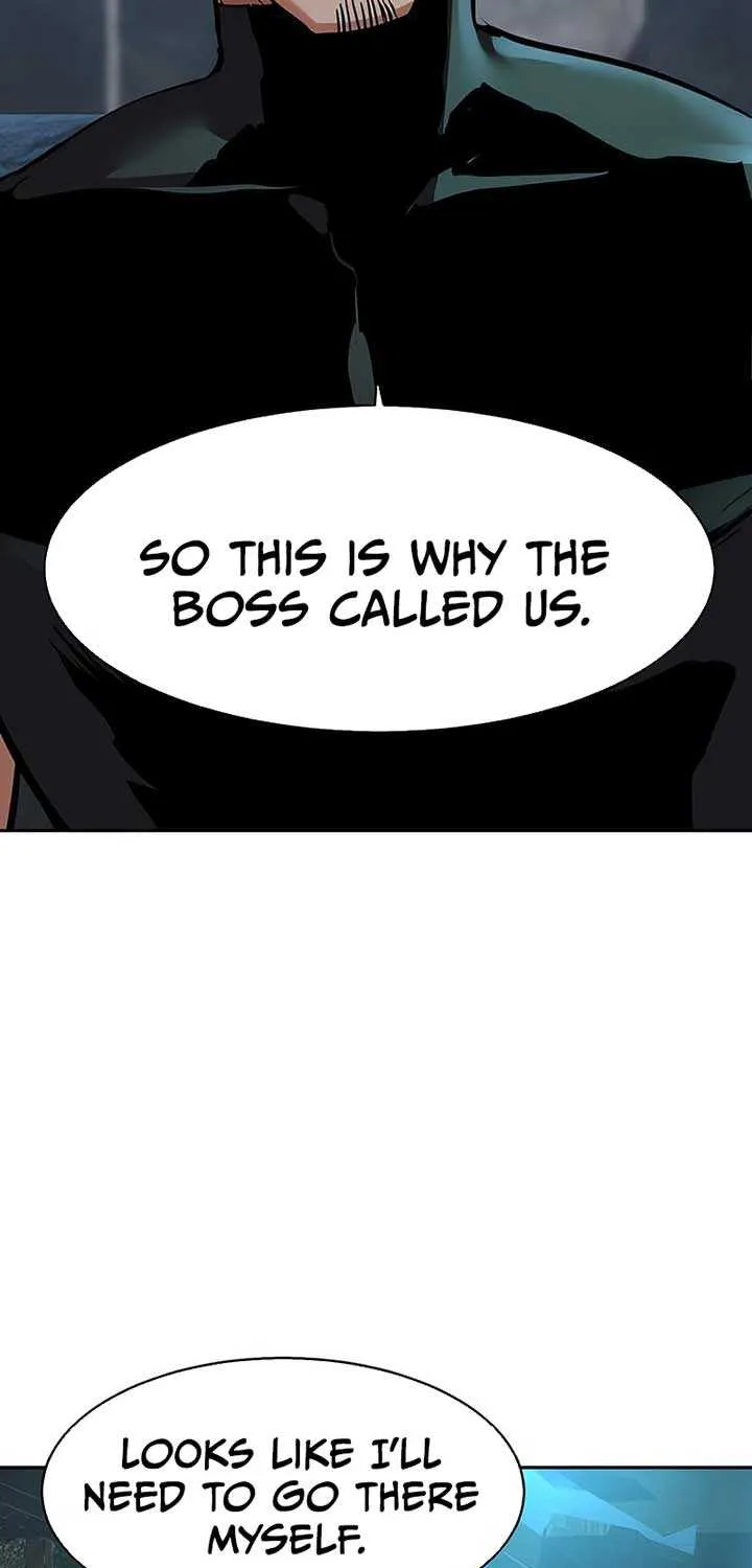 Mercenary Enrollment Chapter 247 page 36 - 