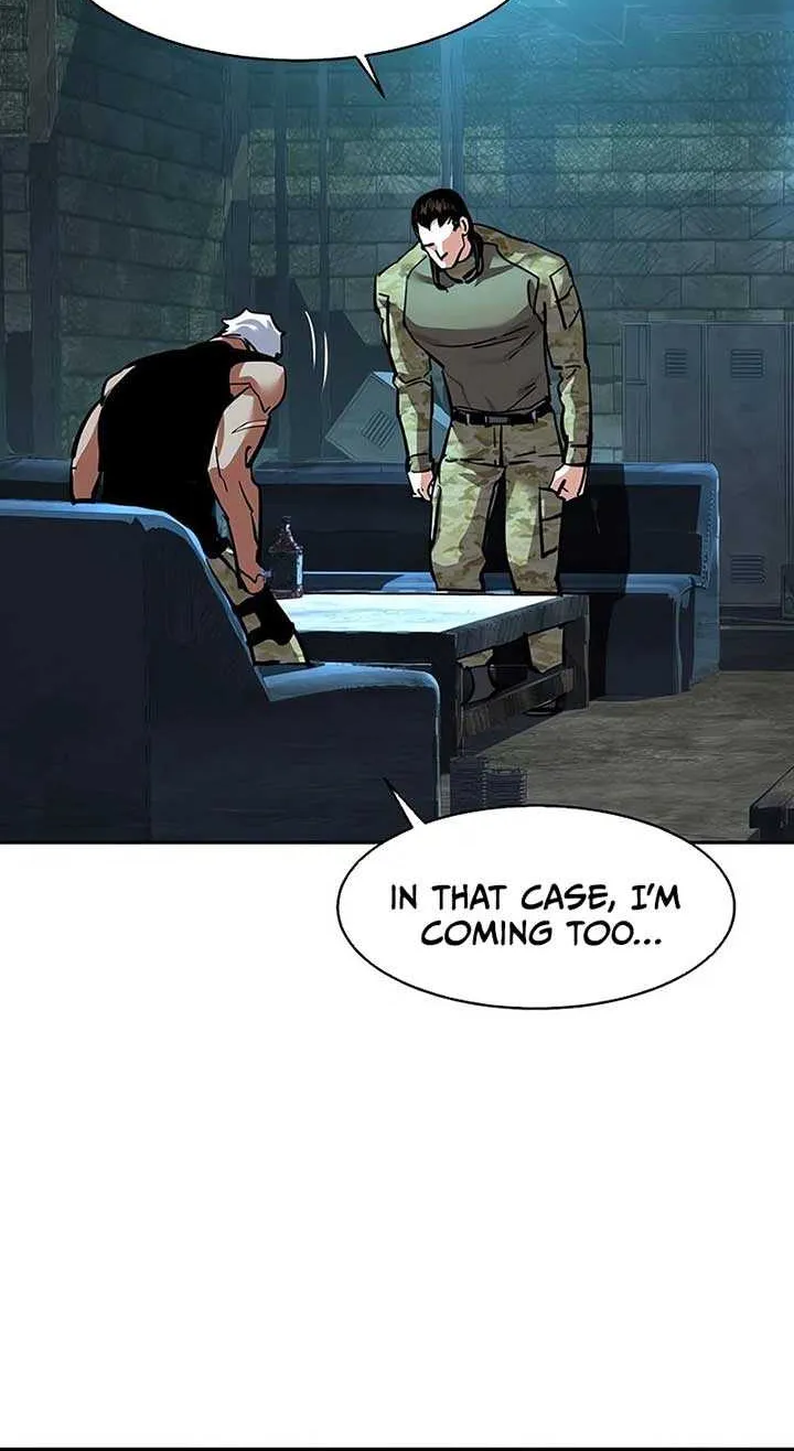 Mercenary Enrollment Chapter 247 page 37 - 
