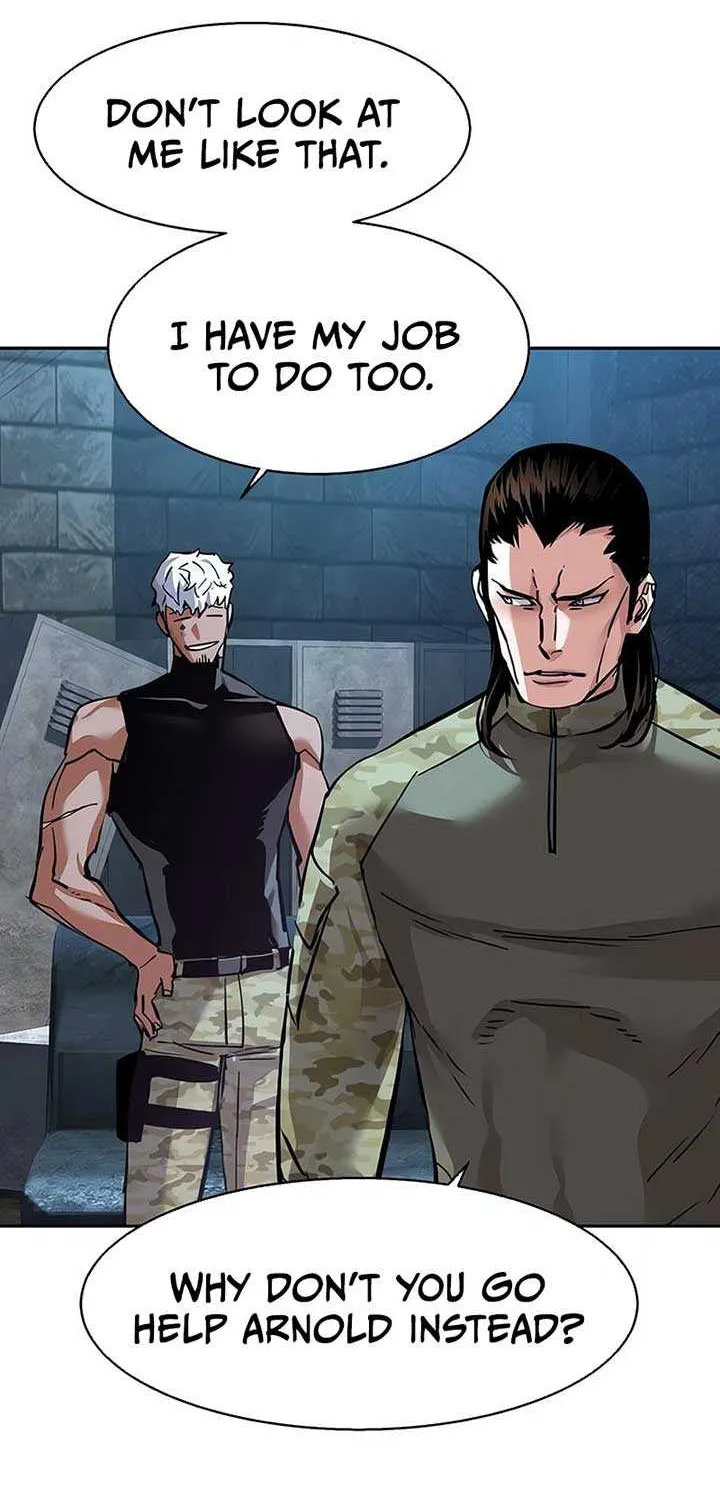 Mercenary Enrollment Chapter 247 page 39 - 