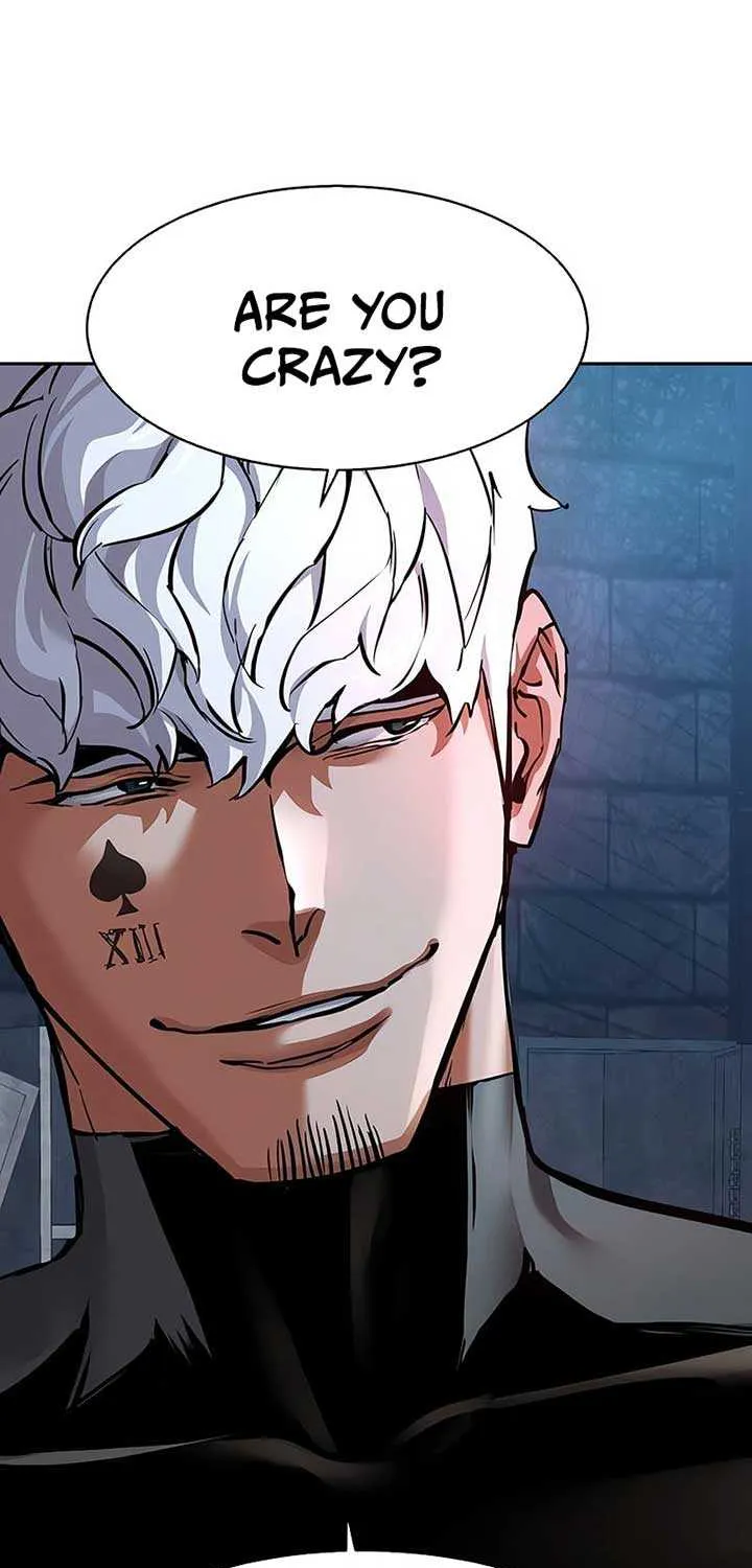 Mercenary Enrollment Chapter 247 page 40 - 