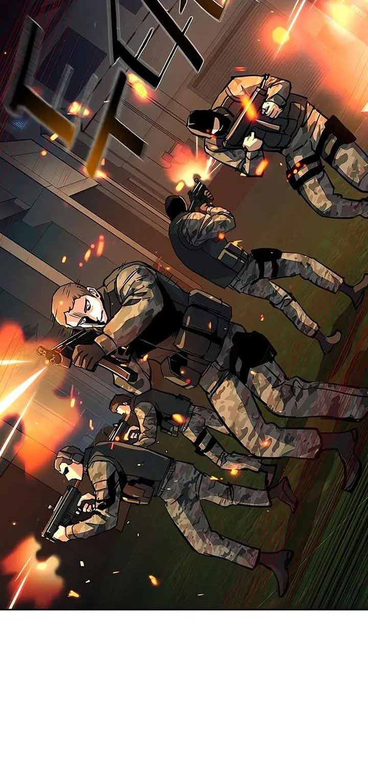 Mercenary Enrollment Chapter 247 page 53 - 