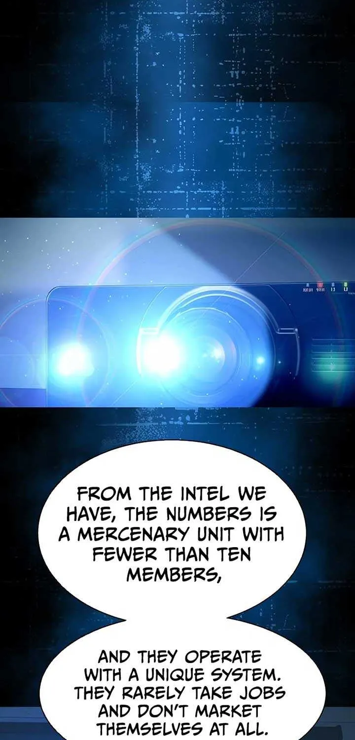Mercenary Enrollment Chapter 247 page 57 - 