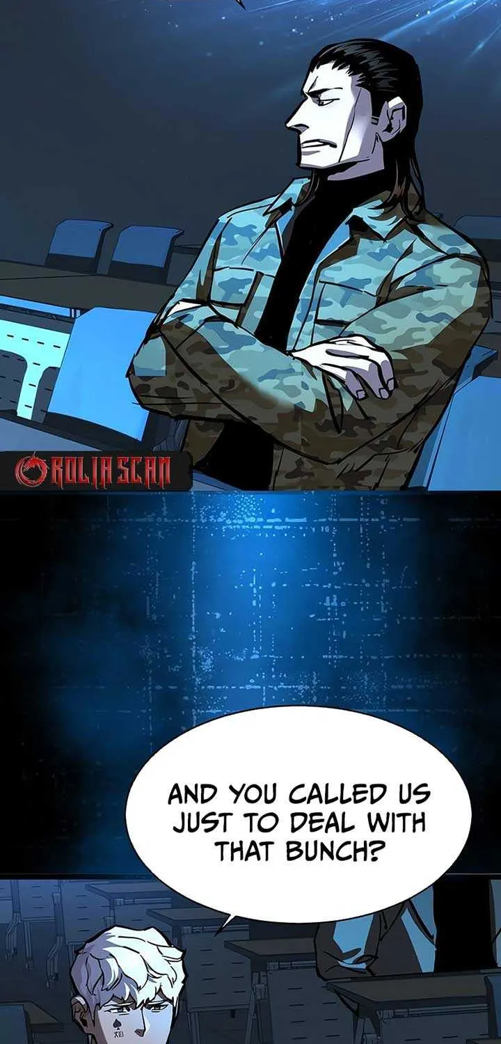 Mercenary Enrollment Chapter 247 page 59 - 