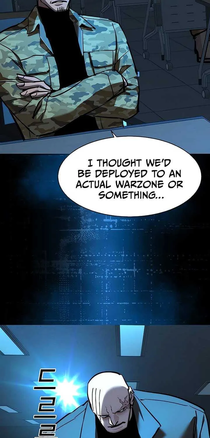 Mercenary Enrollment Chapter 247 page 60 - 