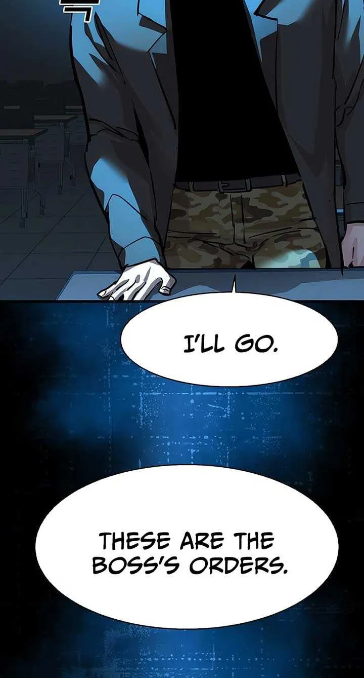 Mercenary Enrollment Chapter 247 page 61 - 