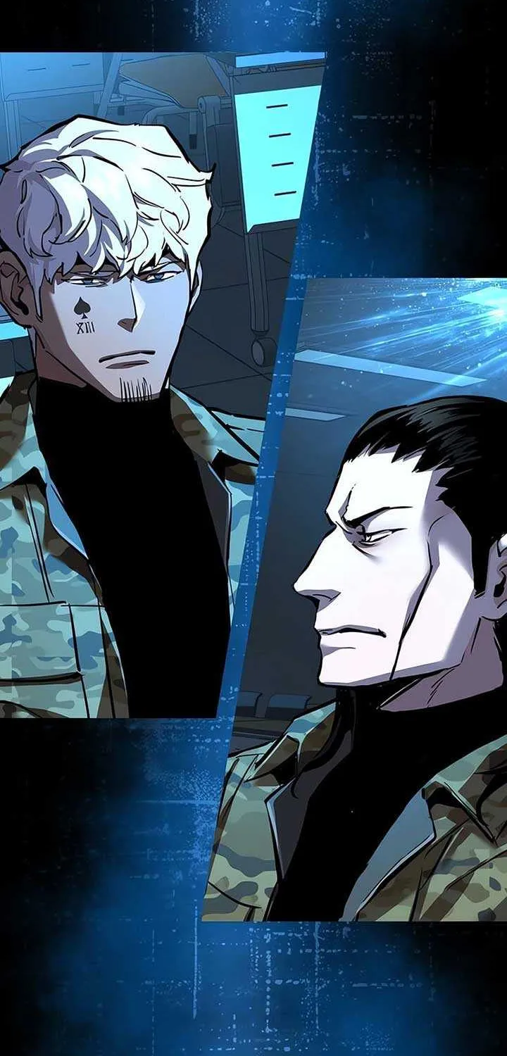 Mercenary Enrollment Chapter 247 page 63 - 