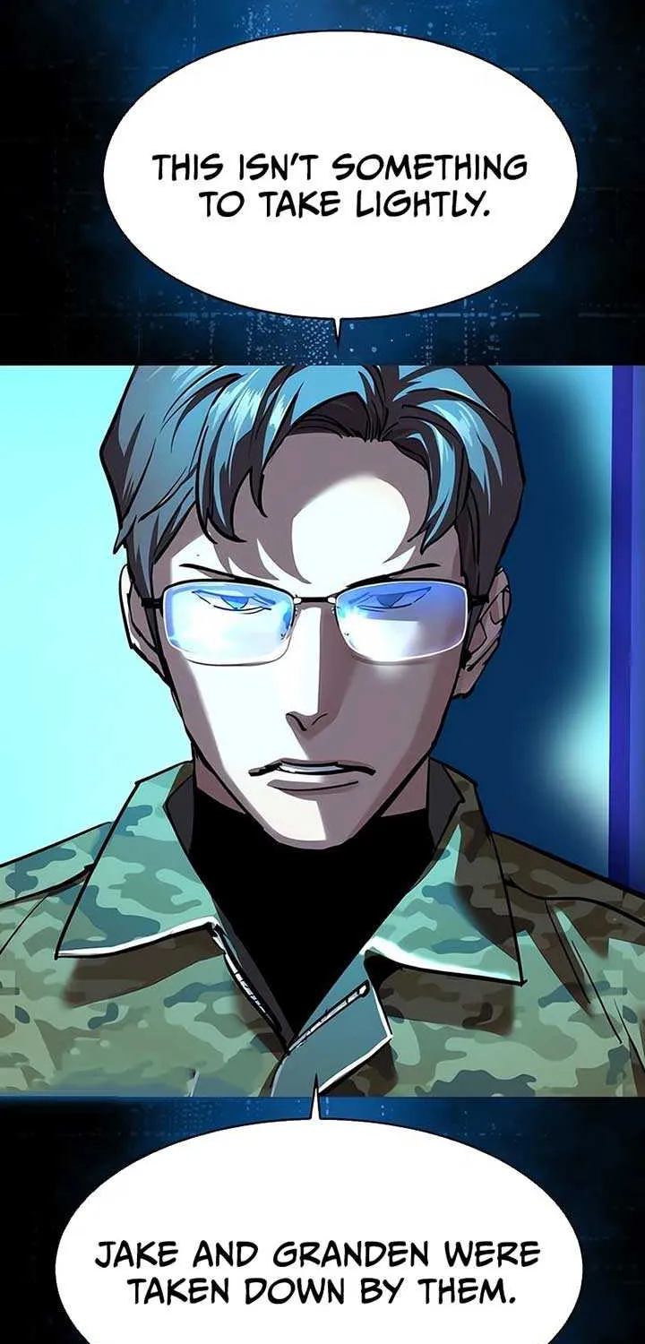 Mercenary Enrollment Chapter 247 page 64 - 