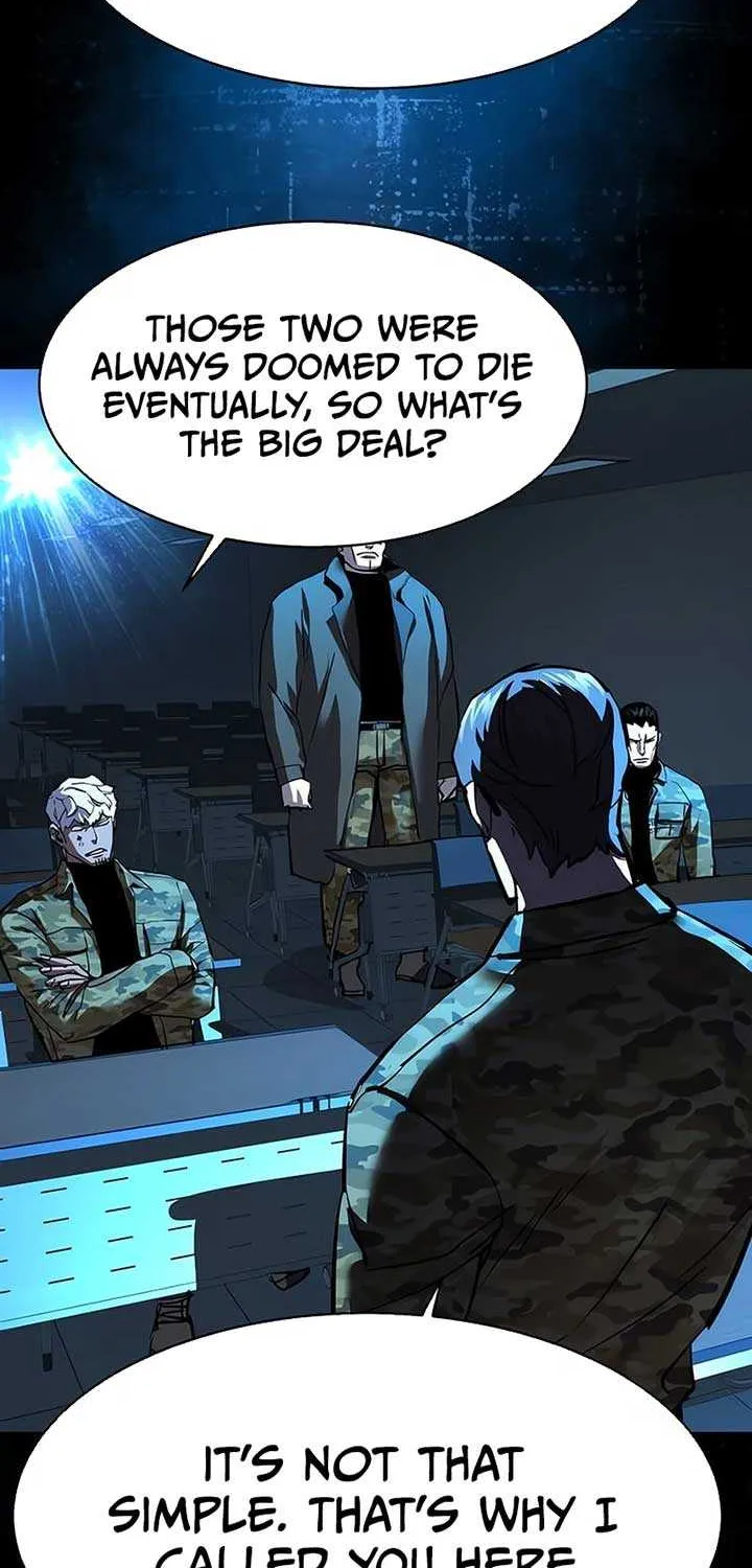 Mercenary Enrollment Chapter 247 page 65 - 