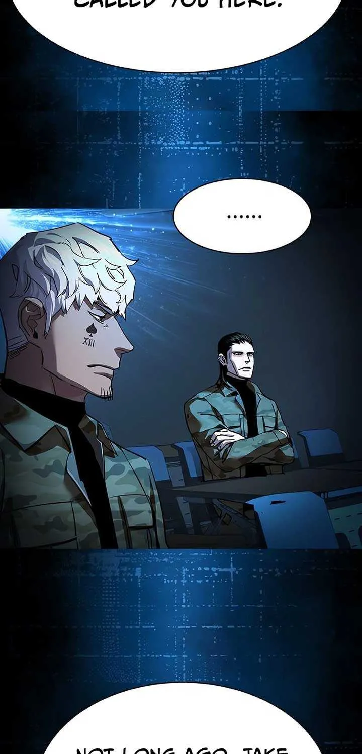 Mercenary Enrollment Chapter 247 page 66 - 