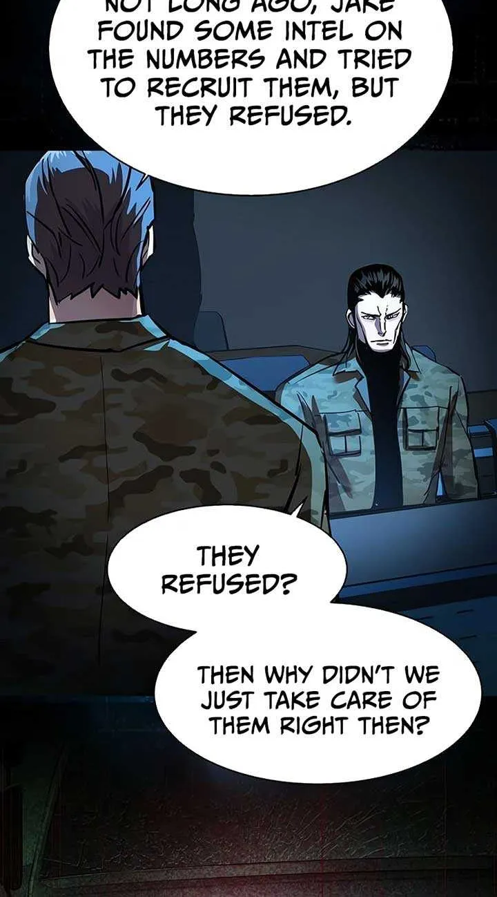 Mercenary Enrollment Chapter 247 page 67 - 