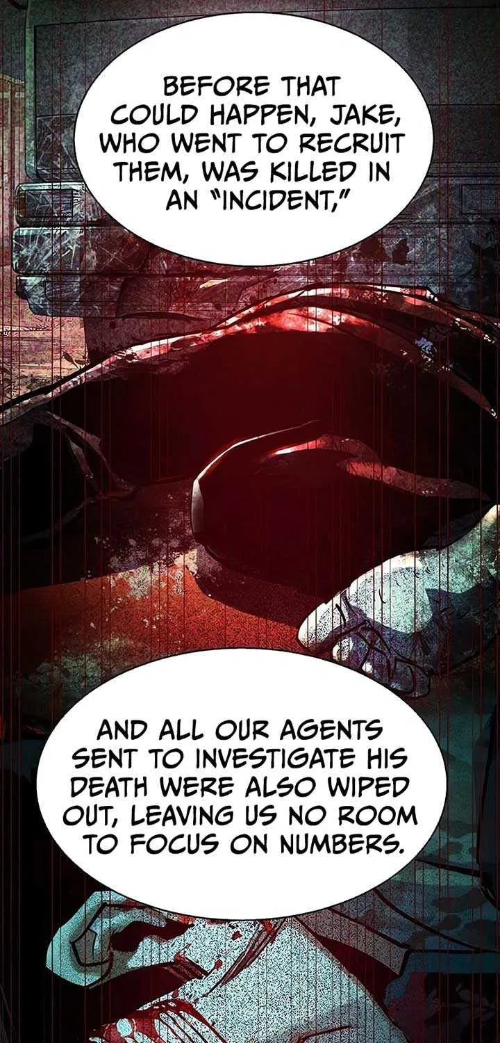 Mercenary Enrollment Chapter 247 page 68 - 
