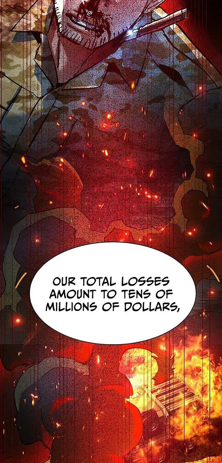 Mercenary Enrollment Chapter 247 page 70 - 