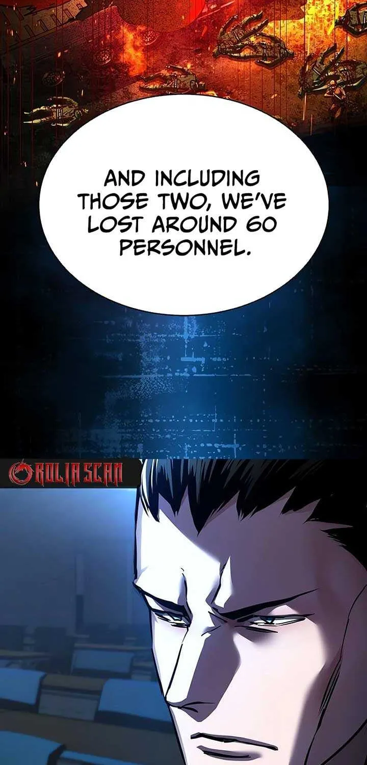 Mercenary Enrollment Chapter 247 page 71 - 