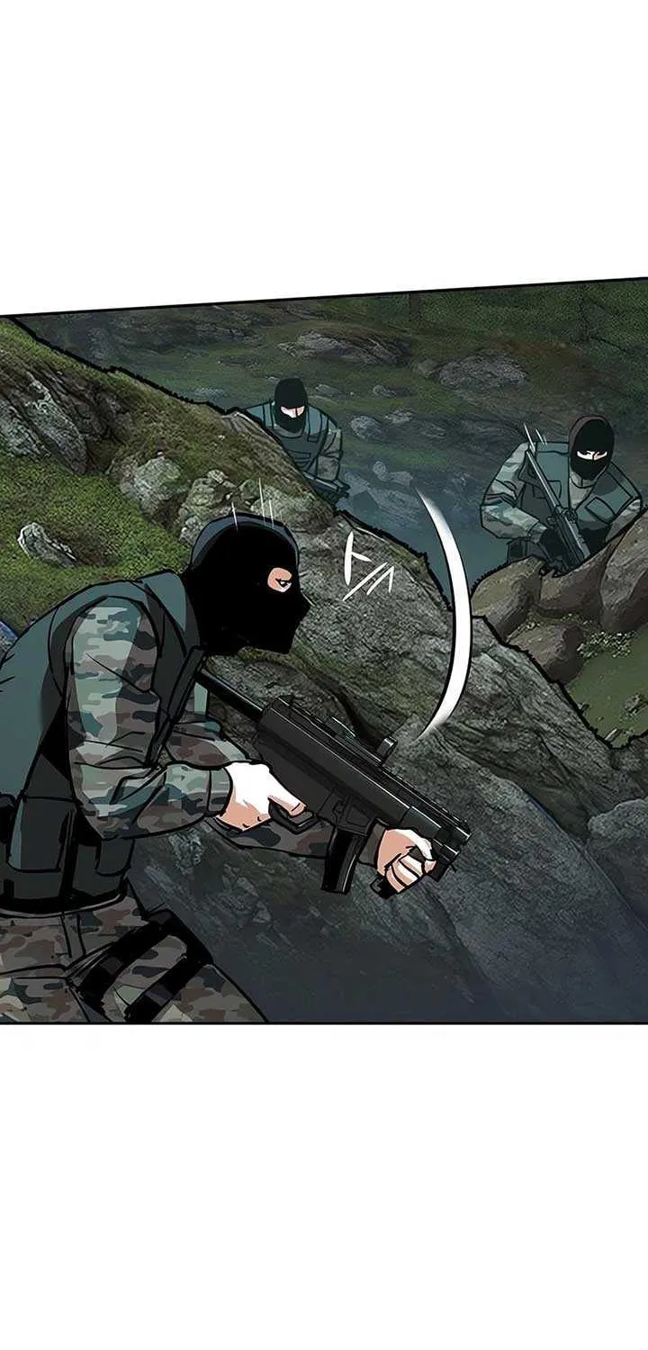 Mercenary Enrollment Chapter 247 page 9 - 