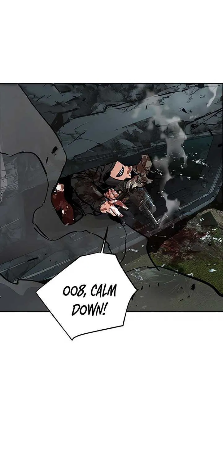Mercenary Enrollment Chapter 247 page 10 - 