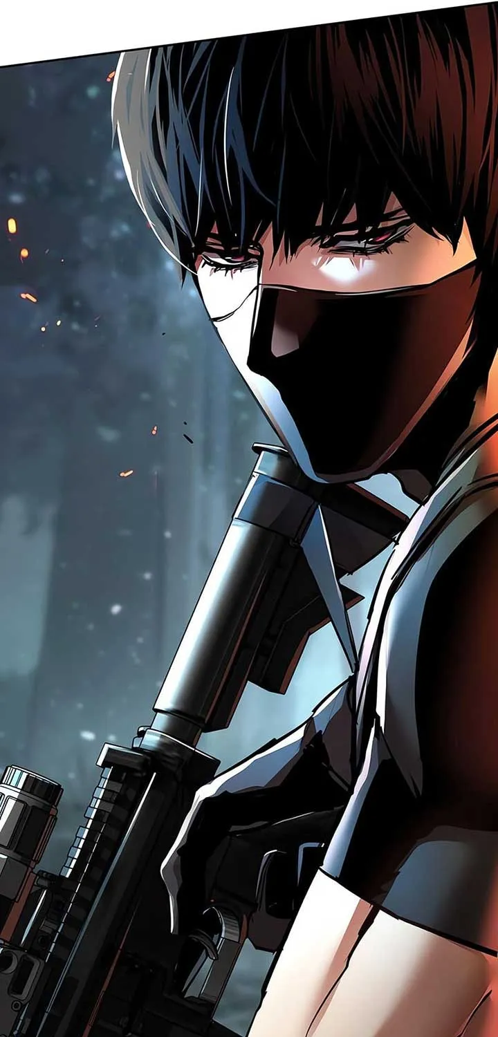 Mercenary Enrollment Chapter 247 page 92 - 