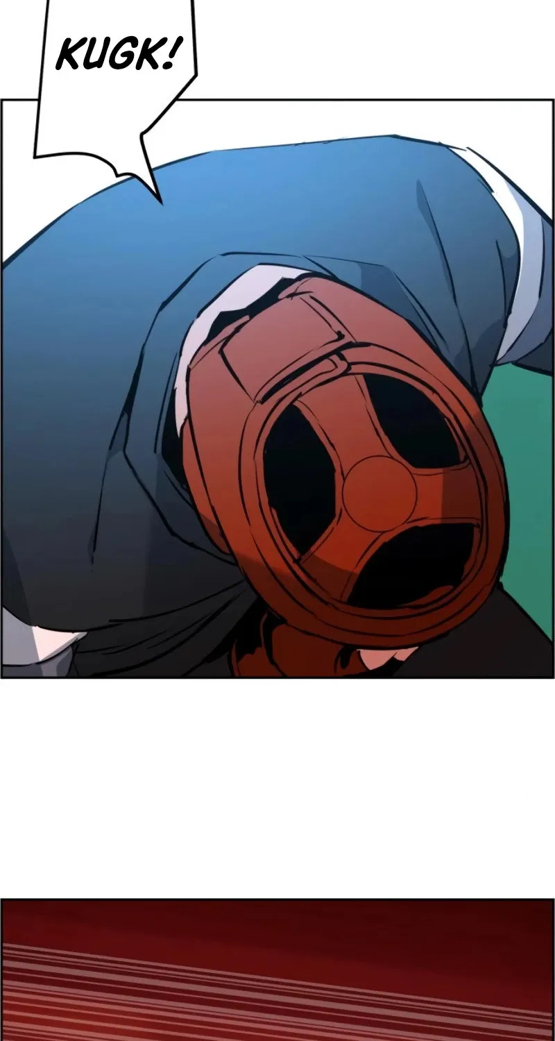 Mercenary Enrollment Chapter 25 page 109 - 