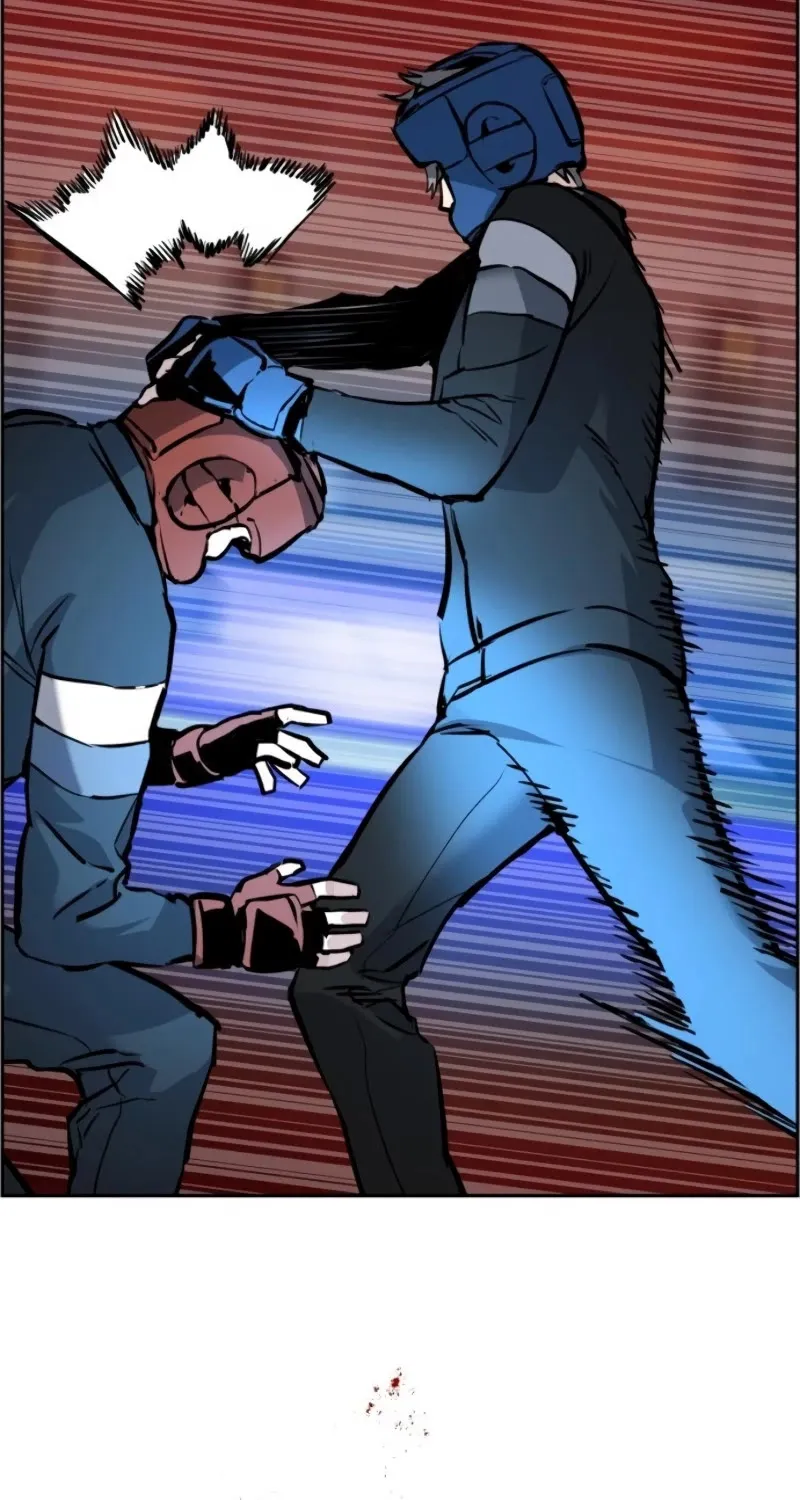 Mercenary Enrollment Chapter 25 page 110 - 