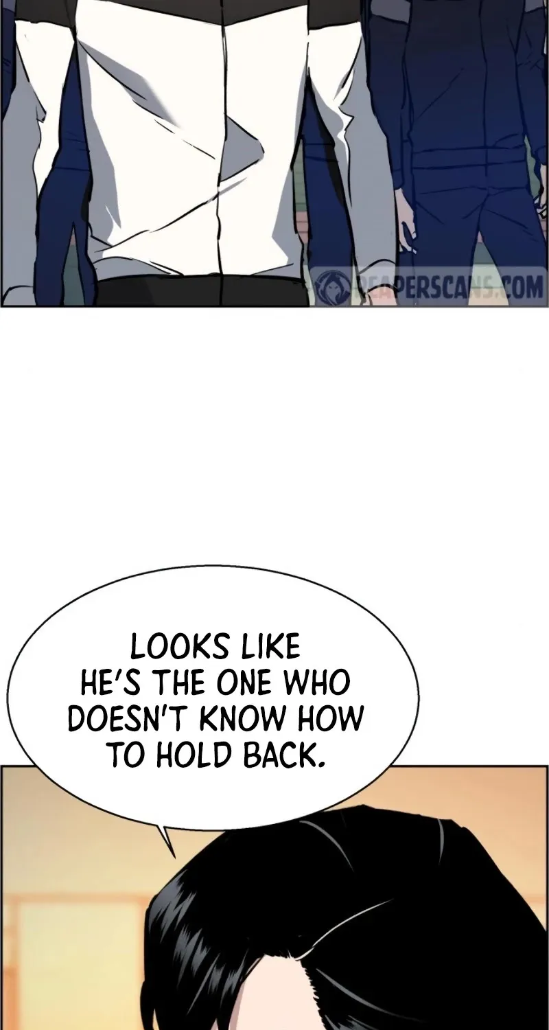 Mercenary Enrollment Chapter 25 page 120 - 