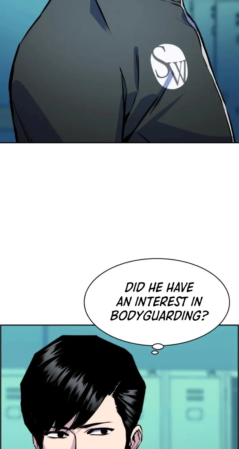 Mercenary Enrollment Chapter 25 page 13 - 