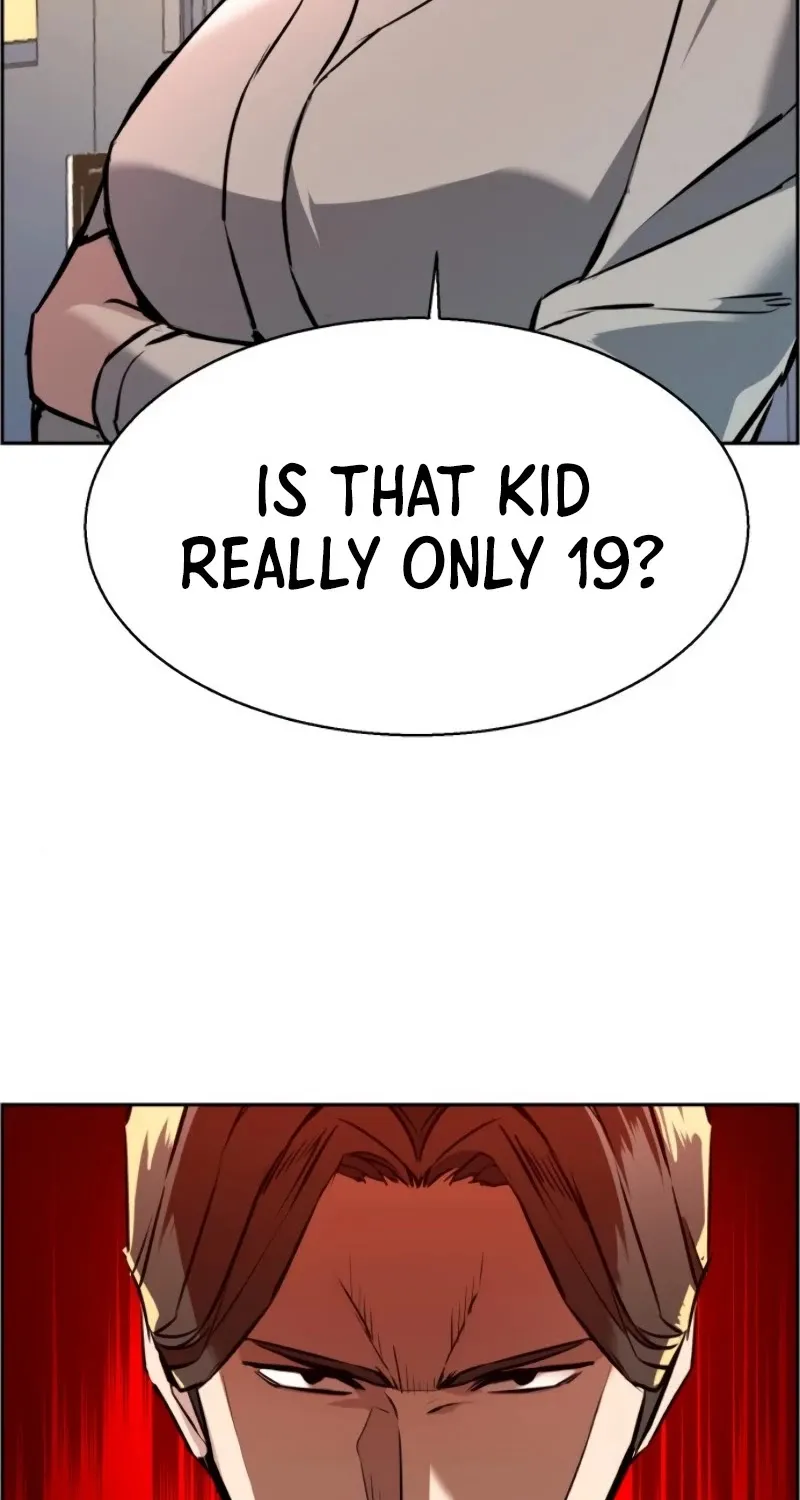 Mercenary Enrollment Chapter 25 page 126 - 